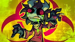 Thumbnail: Quarantine Zone Is Moronic & Stupid