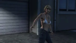 Thumbnail: GTA V Enhanced - OBS Test
