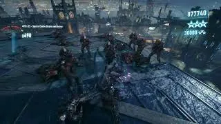 Thumbnail: Batman: Arkham Knight | Azrael's Atonement - 230000