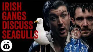 Thumbnail: Irish Crime Bosses Vs. Seagulls
