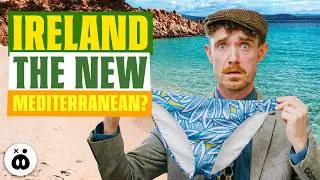 Thumbnail: Is Ireland the New Mediterranean?