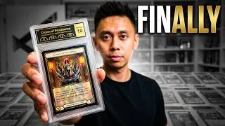 Thumbnail: Collectors Week 2026 Gold Foils, Master Sets & Memories