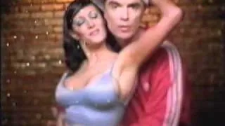 Thumbnail: David Byrne - Miss America (music video)
