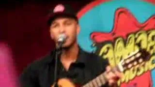 Thumbnail: Tom Morello (The Nightwatchman)- House Gone Up In Flames (live!)