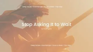 Thumbnail: FoldingSky - Stop Asking It to Wait