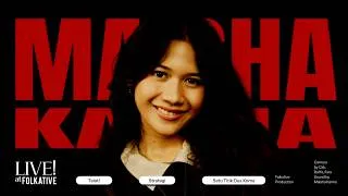 Thumbnail: Maisha Kanna Session | Live! at Folkative
