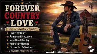 Thumbnail: Alan Jackson, Vince Gill, George Strait |Remember When, Go Rest High on That Mountain |Country Music