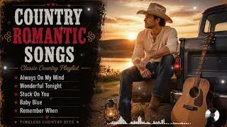 Thumbnail: Kenny Rogers, Willie Nelson, George Strait | The Gambler, Always On My Mind | Country Legends