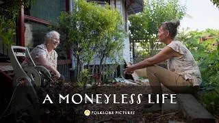 Thumbnail: This Inspiring Woman Lives Without Money in the Gift Economy!