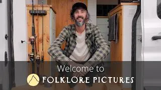Thumbnail: Welcome to Folklore Pictures – How Do We Live Beautiful Lives in These Turbulent Times?