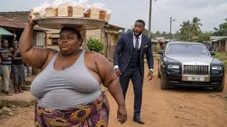 Thumbnail: How A Fat Orphan Bread Seller Stole The Heart Of A Handsome Billionaire