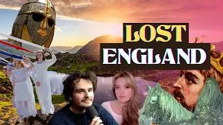 Thumbnail: England's Lost History