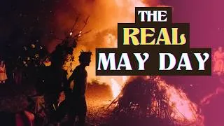 Thumbnail: May Day & Beltane Traditions