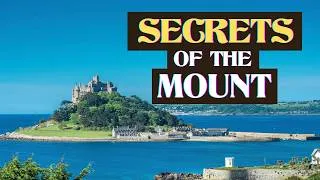 Thumbnail: Angels, Giants… and the Hidden Secrets of St Michael’s Mount