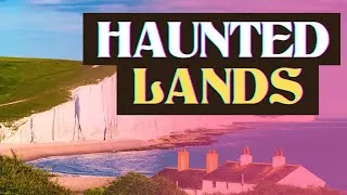 Thumbnail: The Occult Mystery of the Sussex Downs