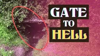 Thumbnail: Ireland's Halloween Gate to Hell
