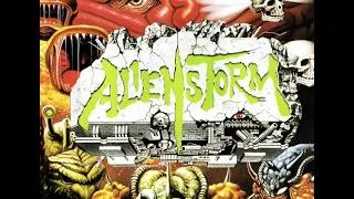 Thumbnail: Alien Storm (Arcade, 1990) FULL 2 PLAYER PLAYTHROUGH (Long Play)