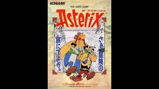 Thumbnail: Asterix (Arcade, 1992) FULL 2 PLAYER PLAYTHROUGH (Long Play)