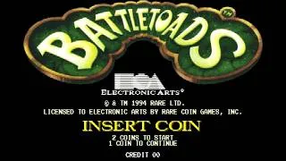 Thumbnail: BattleToads (Arcade, 1994) FULL 2 PLAYER PLAYTHROUGH (Long Play)