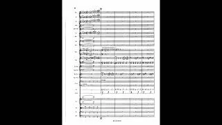 Thumbnail: Gustav Holst: The Planets - Movement 1 "Mars"
