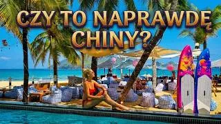 Thumbnail: Wyspa Hainan 🇨🇳 Wakacje na chińskich Hawajach🌴Atrakcje, ciekawostki i ceny!