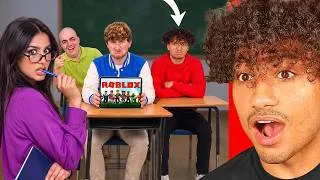 Thumbnail: I WAS IN ANOTHER DHAR MANN VIDEO!