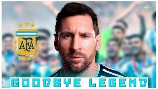 Thumbnail: LIONEL MESSI - ARGENTINA - AMAZING SKILLS & GOALS