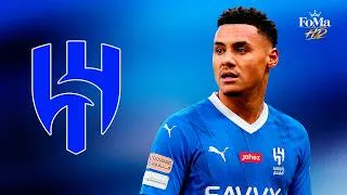 Thumbnail: Ollie Watkins 2026 - Goals & Skills - Welcome to Al Hilal