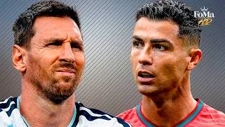 Thumbnail: Lionel Messi & Cristiano Ronaldo - Goals & Skills | HD