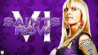Thumbnail: What's Next For Saints Row