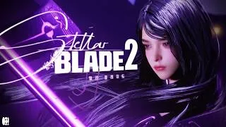 Thumbnail: Stellar Blade 2 - Everything We Know