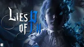 Thumbnail: Lies Of P 2 - Everything We Know
