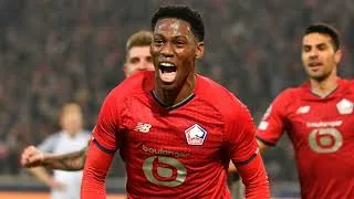 Thumbnail: Arsenal & Liverpool offered David transfer hope with admission from Canadian striker’s agent