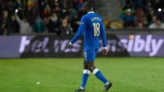 Thumbnail: 'Stop attacking our children!' - Sparta Prague in furious response after accusations of...