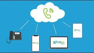 Thumbnail: Fongo Works - Canada's Low Cost Cloud Based Phone System