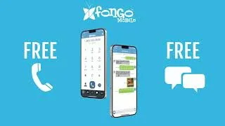 Thumbnail: Free calling, free texting, and more!