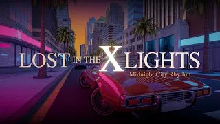 Thumbnail: Lost in the Light – Official Lyrics Video | FONIXS 2025 Release