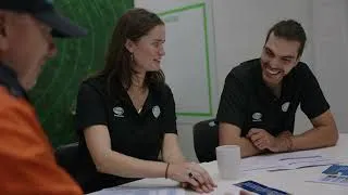 Thumbnail: Fonterra Agribusiness Programme