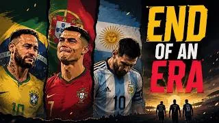 Thumbnail: The End of Football’s Greatest Era