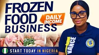 Thumbnail: FROZEN FOOD BUSINESS NIGERIA | DAILY INCOME BUSINESS IN 2026