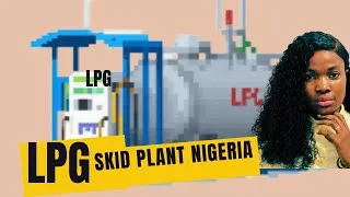 Thumbnail: How to Start Cooking Gas Business in Nigeria 2026 (Cost, License, Profit & Hidden Truths)