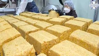 Thumbnail: 우리가 먹는 콩 음식, 알고 보니 이렇게 만들어집니다 / What Do Koreans Make with Soybeans?!