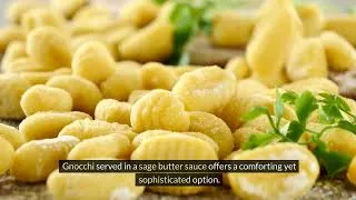 Thumbnail: Aphrodisiac Dinner Menu