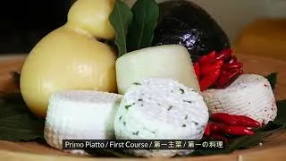 Thumbnail: Puglia Culinary Journey