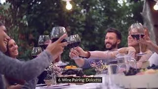 Thumbnail: Wine & DineTaste of Liguria Italy