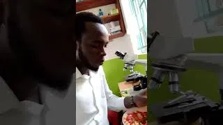 Thumbnail: Tasty cassava and wild goat 🐐😋