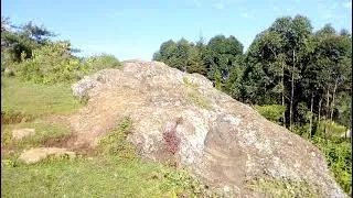 Thumbnail: Beautiful nature ❣️, also land of the gold medalists 🏅#Cheptegei, #kiplimo #Chemutai