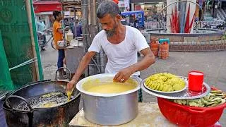 Thumbnail: Amazing! 17 Street Food Chefs Unique Cooking Collection