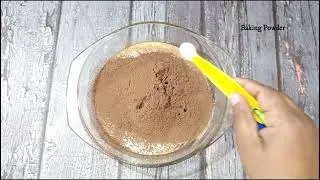 Thumbnail: Chocolate Brownie / Brownie/Dessert/Beginners/Noovenbake /Electricstove