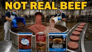Thumbnail: We Tested Frozen Beef Burgers From Walmart, Costco & 9 Other Stores — Most Failed